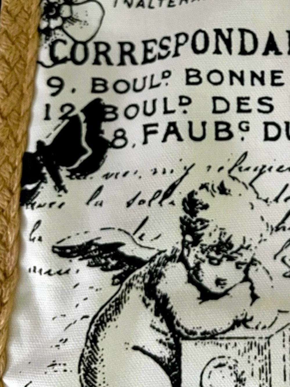 IKEA Farmhouse Pillow Cover Bundle French Country Decorative Covers Set - Picture 14 of 16